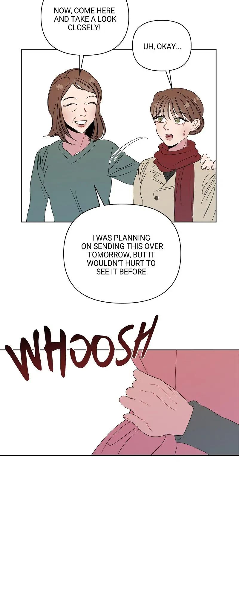 Paradise of Deception chapter 12 page 6