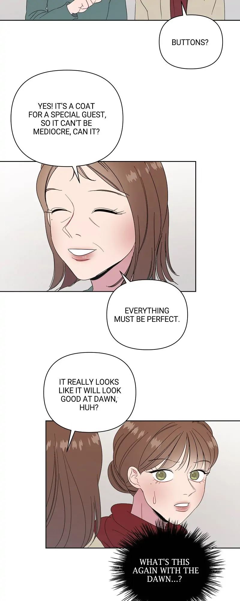 Paradise of Deception chapter 12 page 9