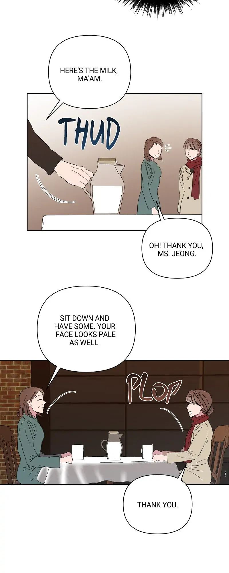 Paradise of Deception chapter 12 page 10