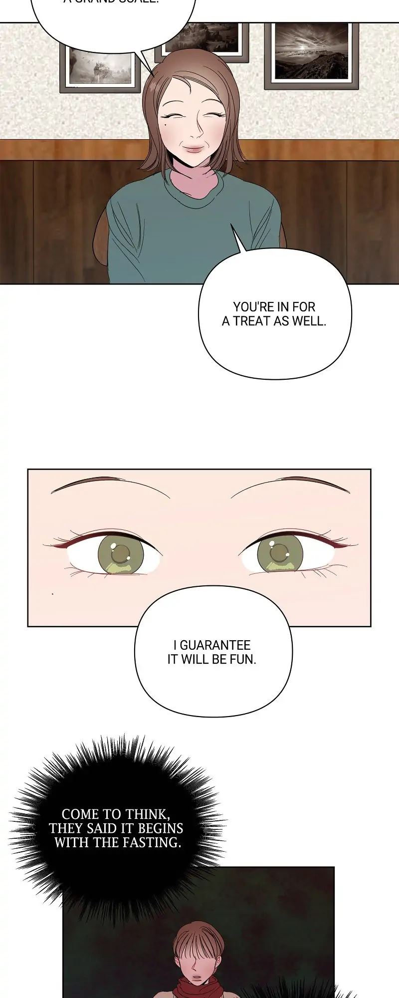 Paradise of Deception chapter 12 page 12