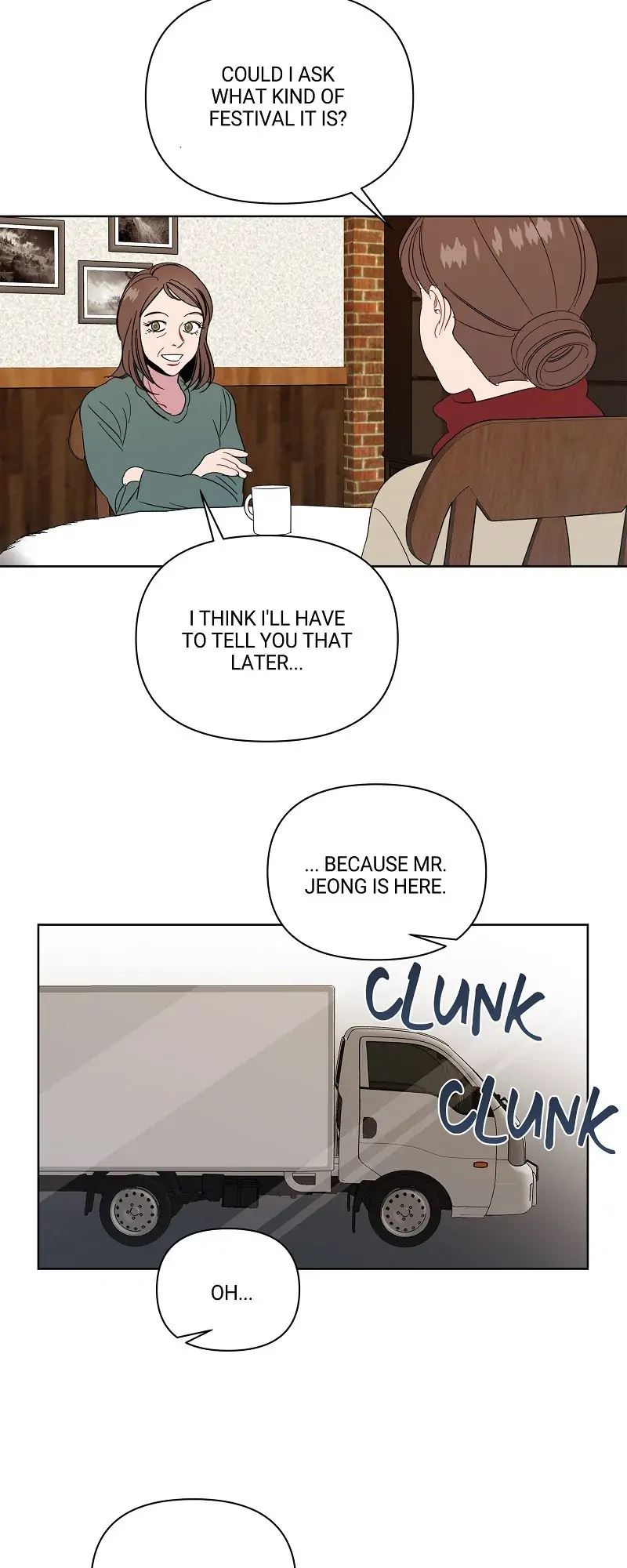 Paradise of Deception chapter 12 page 14
