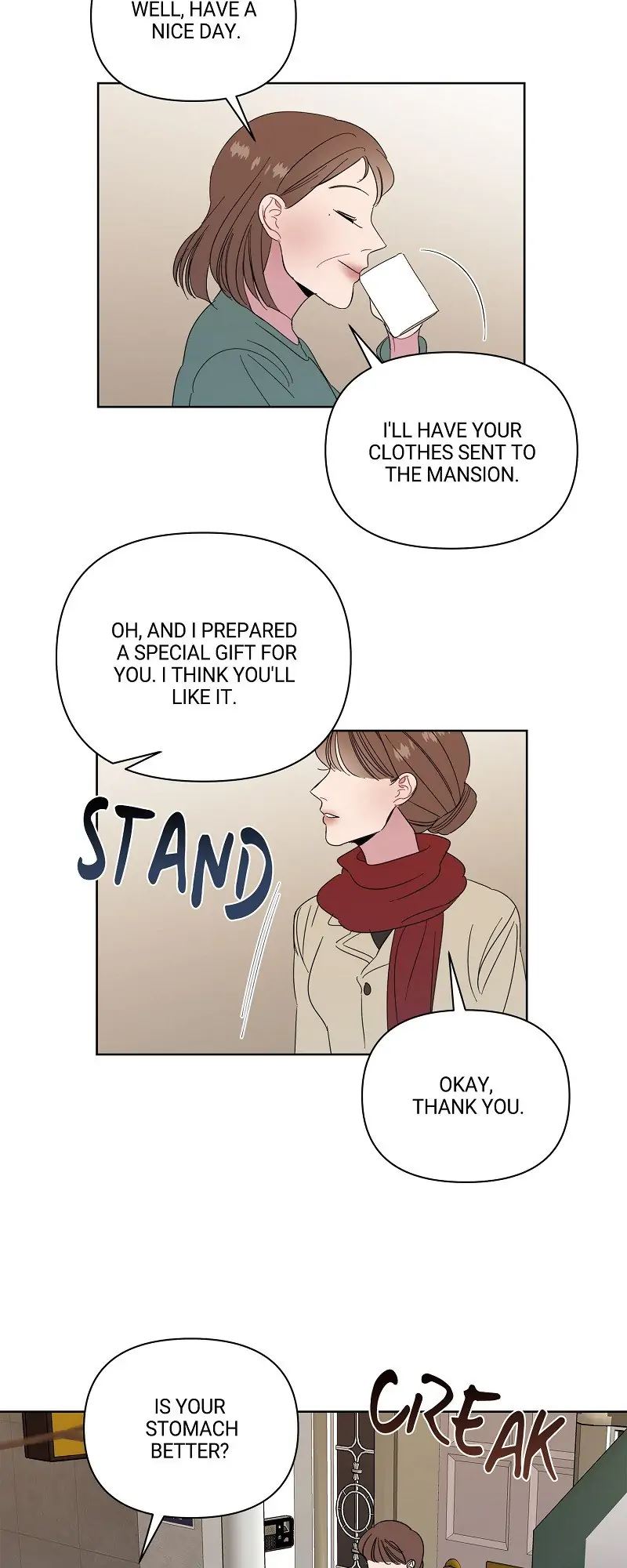 Paradise of Deception chapter 12 page 15
