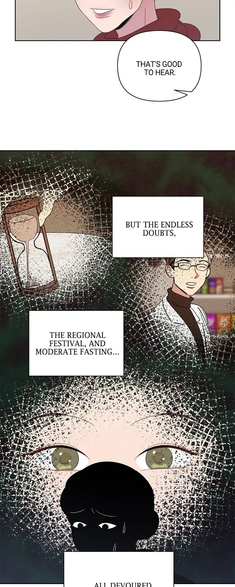Paradise of Deception chapter 12 page 17