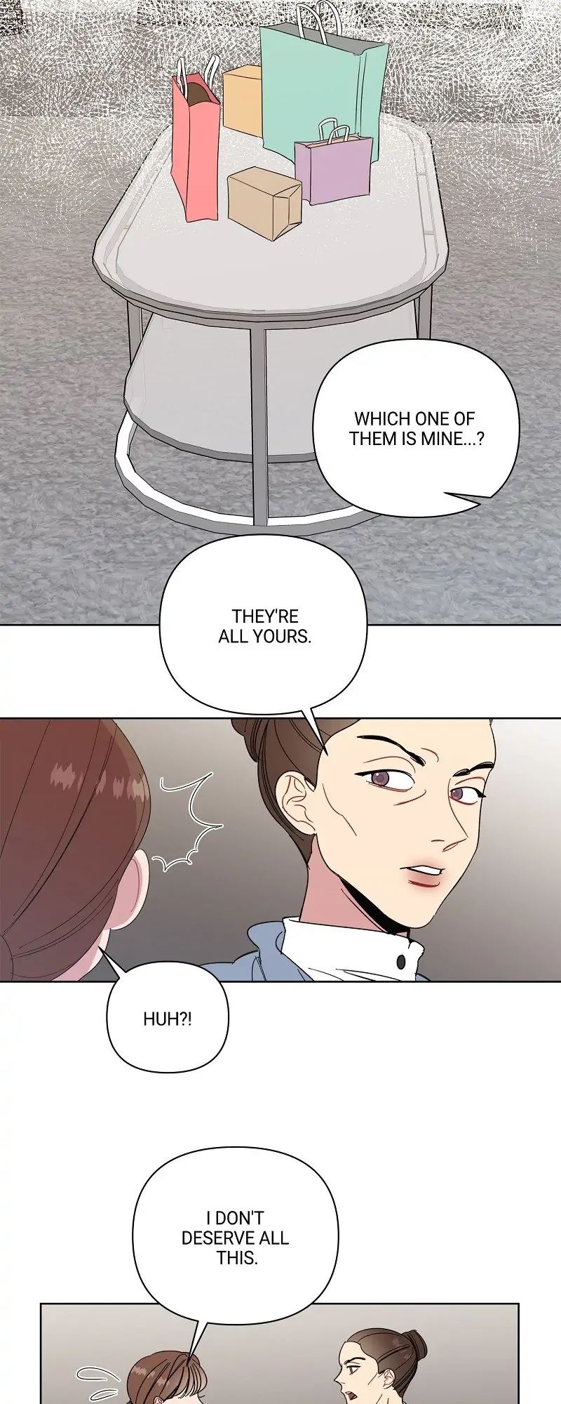 Paradise of Deception chapter 12 page 21