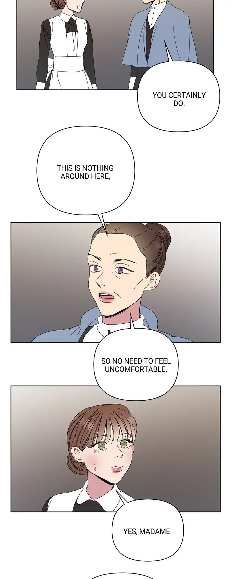 Paradise of Deception chapter 12 page 22