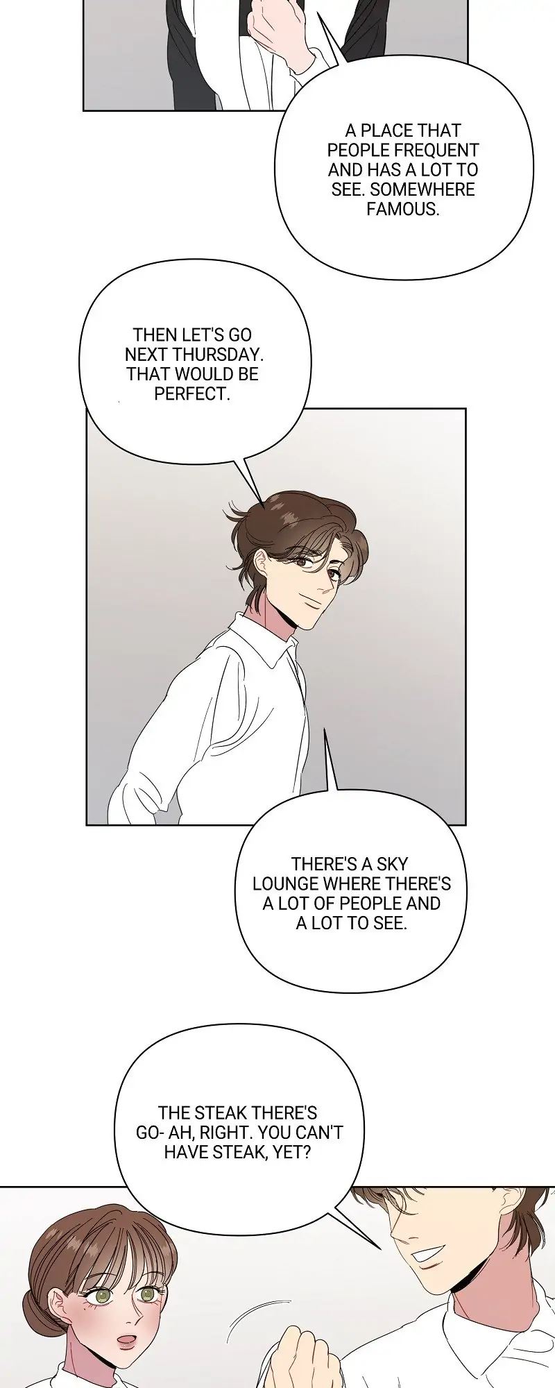 Paradise of Deception chapter 12 page 29