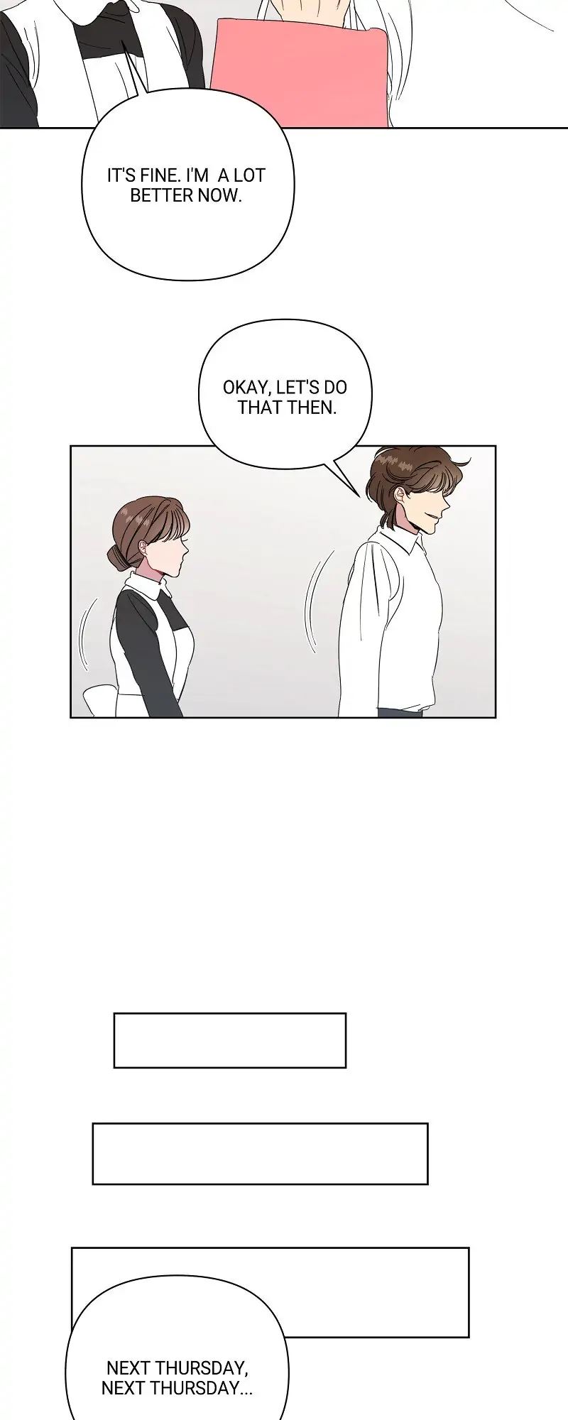 Paradise of Deception chapter 12 page 30