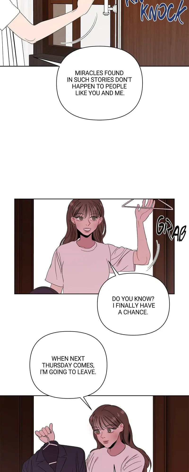 Paradise of Deception chapter 12 page 33