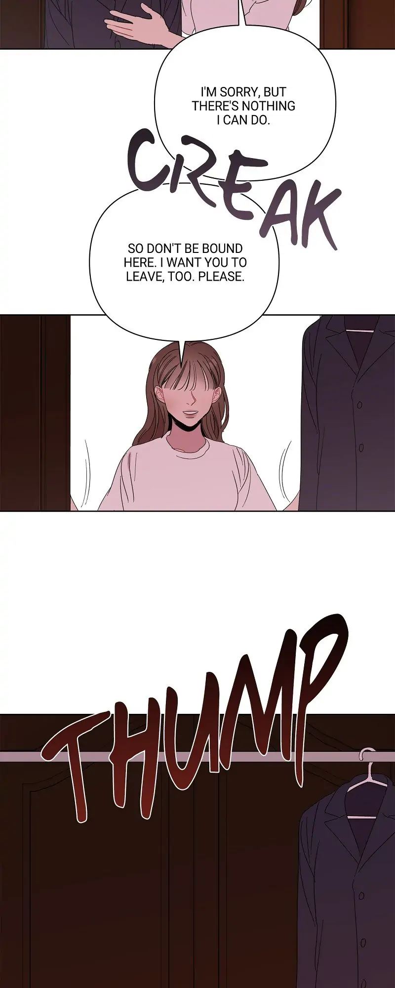 Paradise of Deception chapter 12 page 34