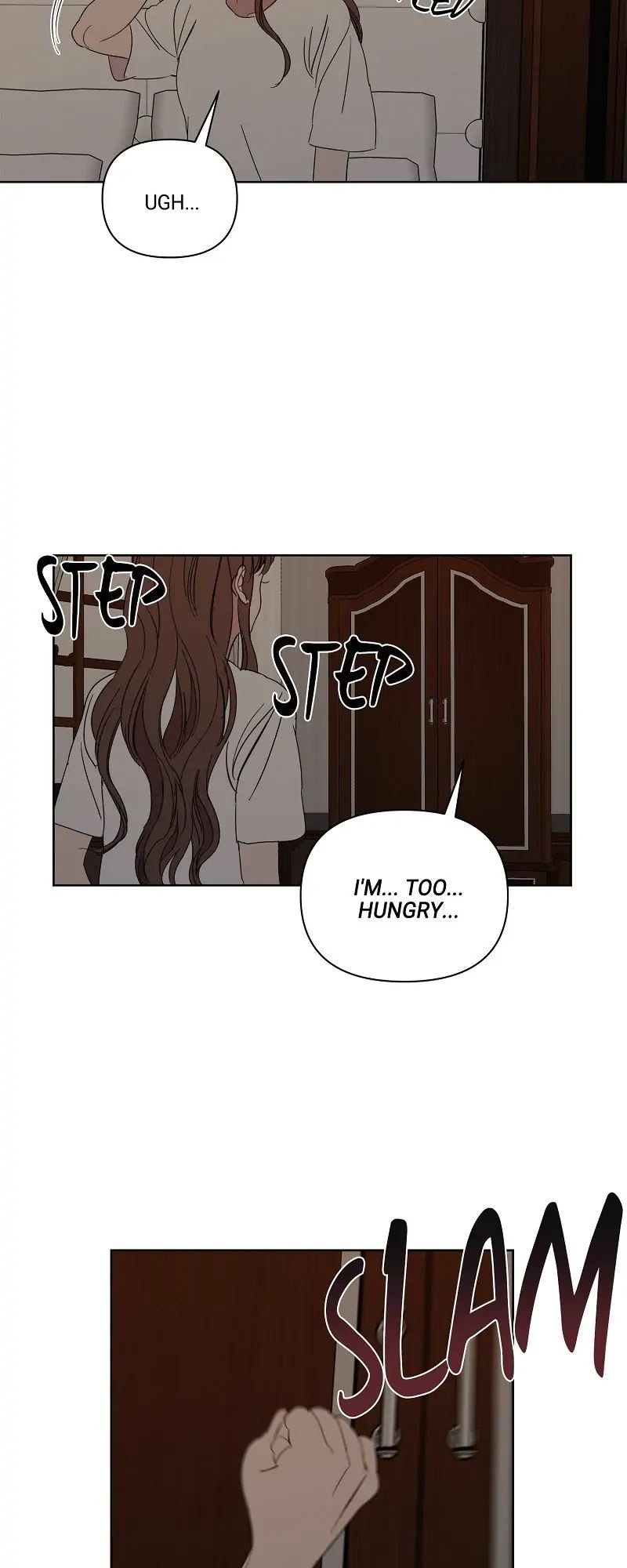 Paradise of Deception chapter 13 page 4
