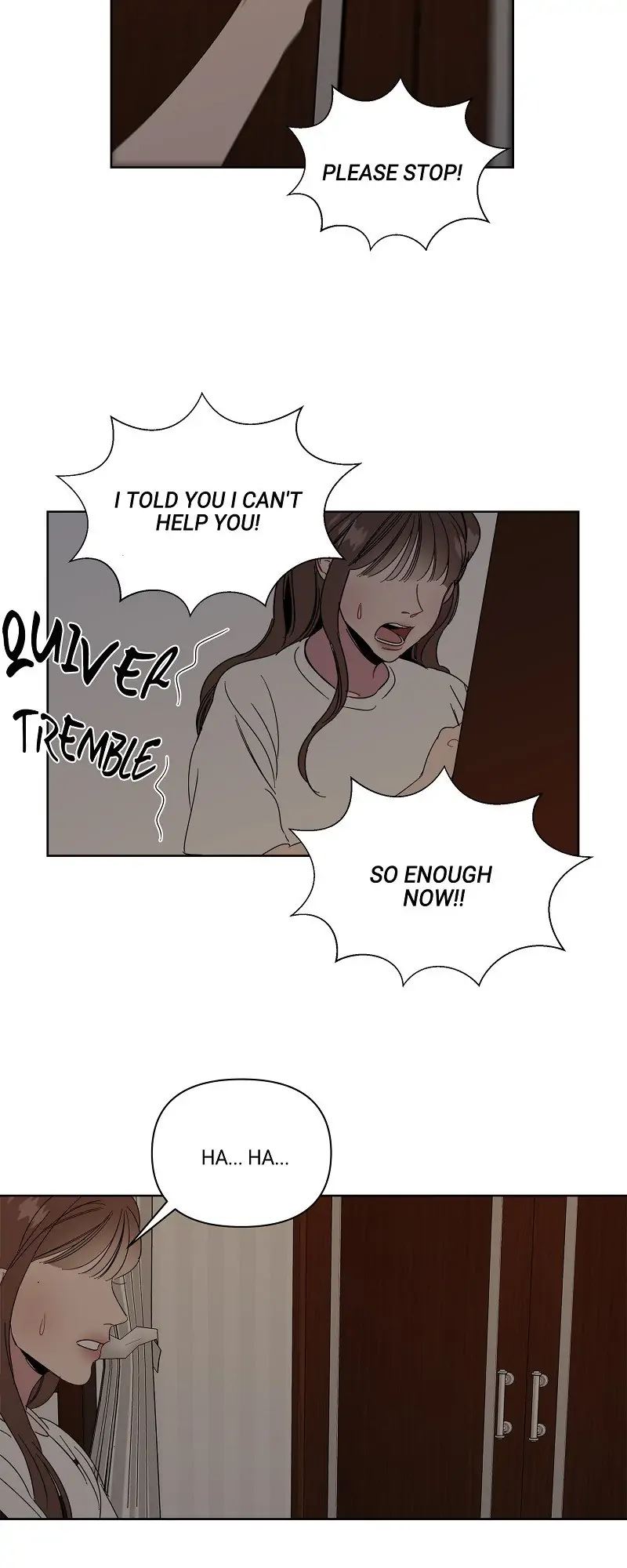 Paradise of Deception chapter 13 page 5