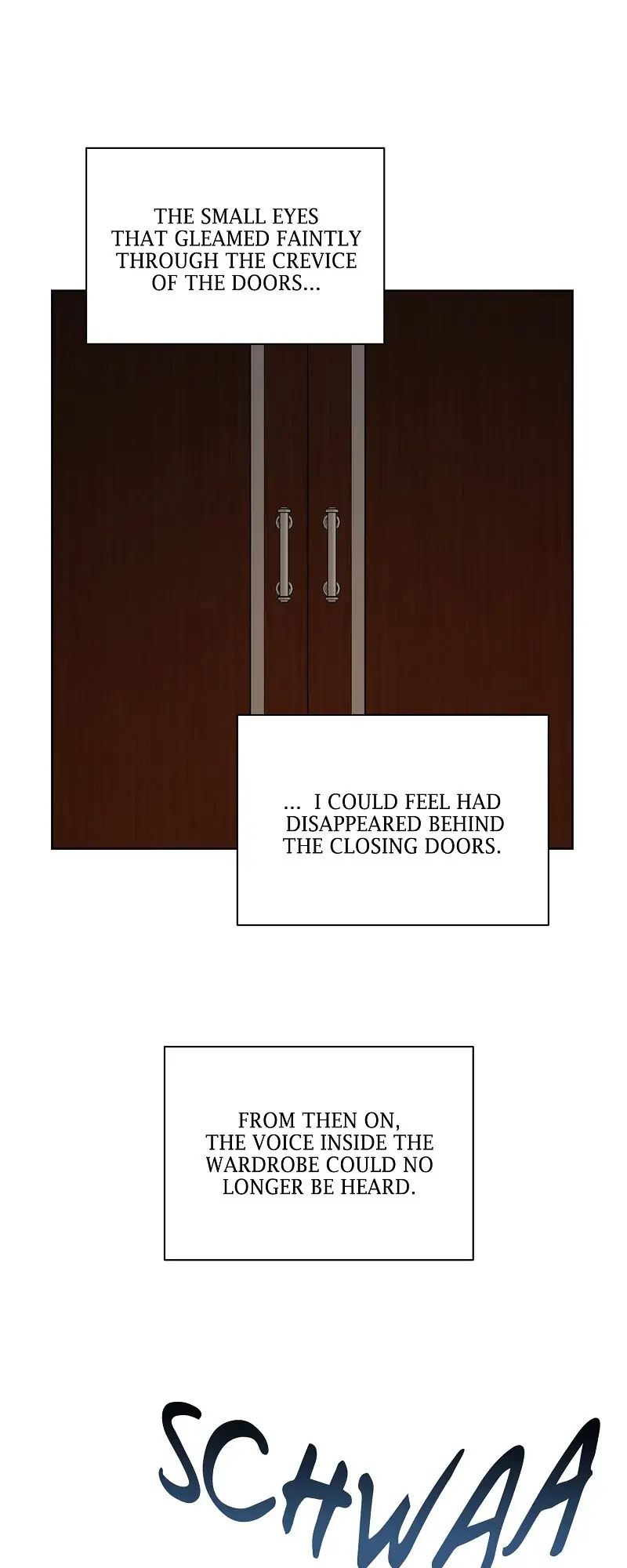 Paradise of Deception chapter 13 page 6