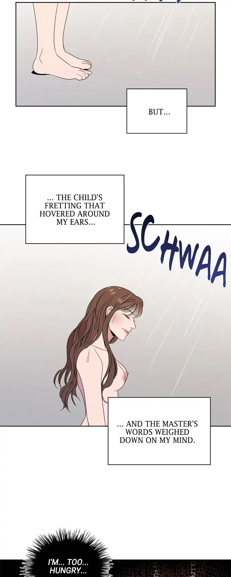 Paradise of Deception chapter 13 page 7