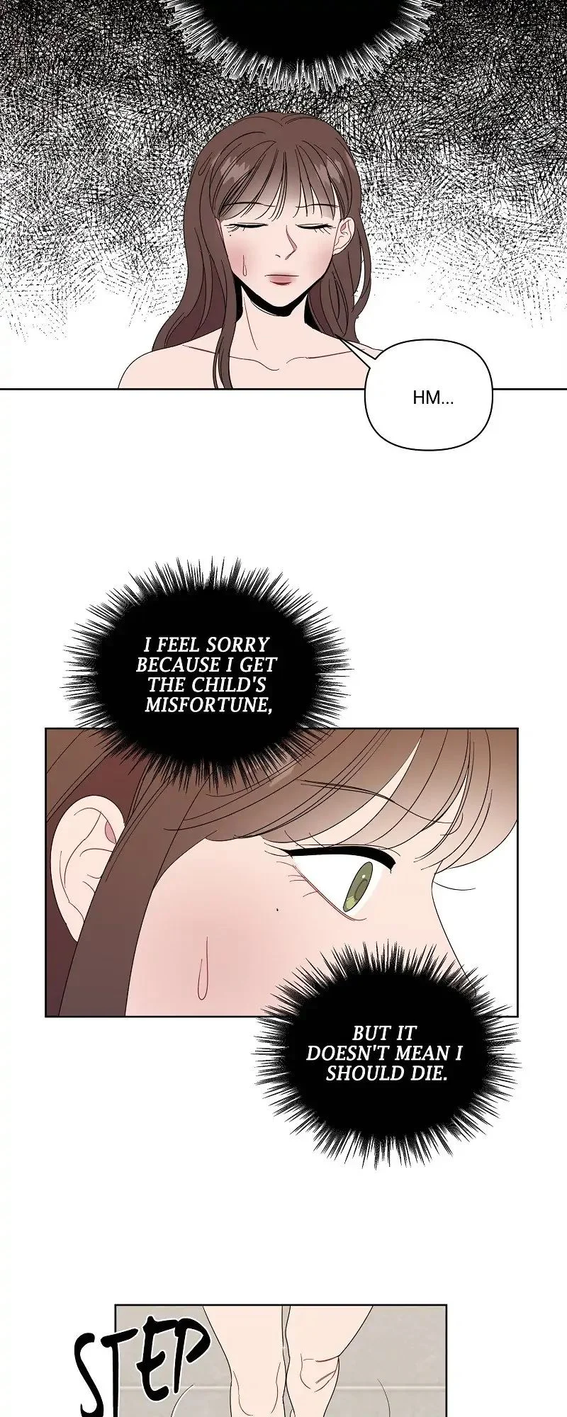 Paradise of Deception chapter 13 page 9