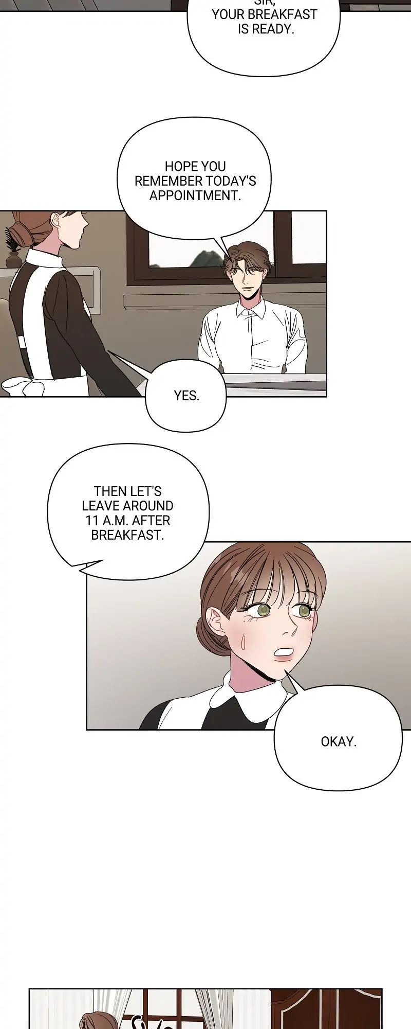Paradise of Deception chapter 13 page 11
