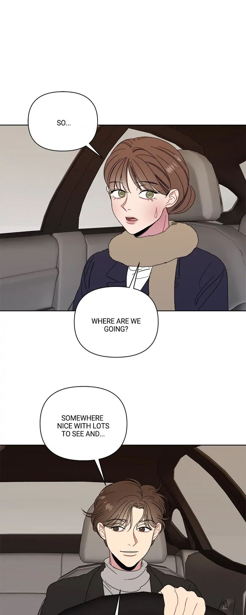 Paradise of Deception chapter 13 page 14