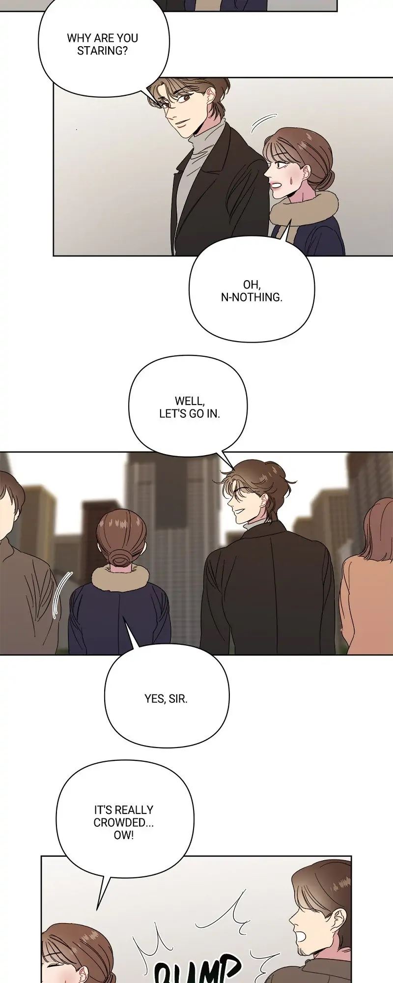 Paradise of Deception chapter 13 page 19