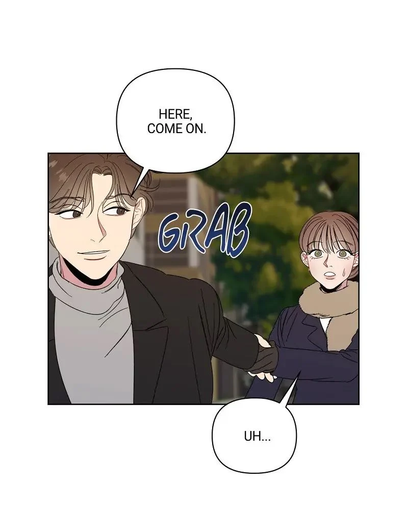 Paradise of Deception chapter 13 page 24