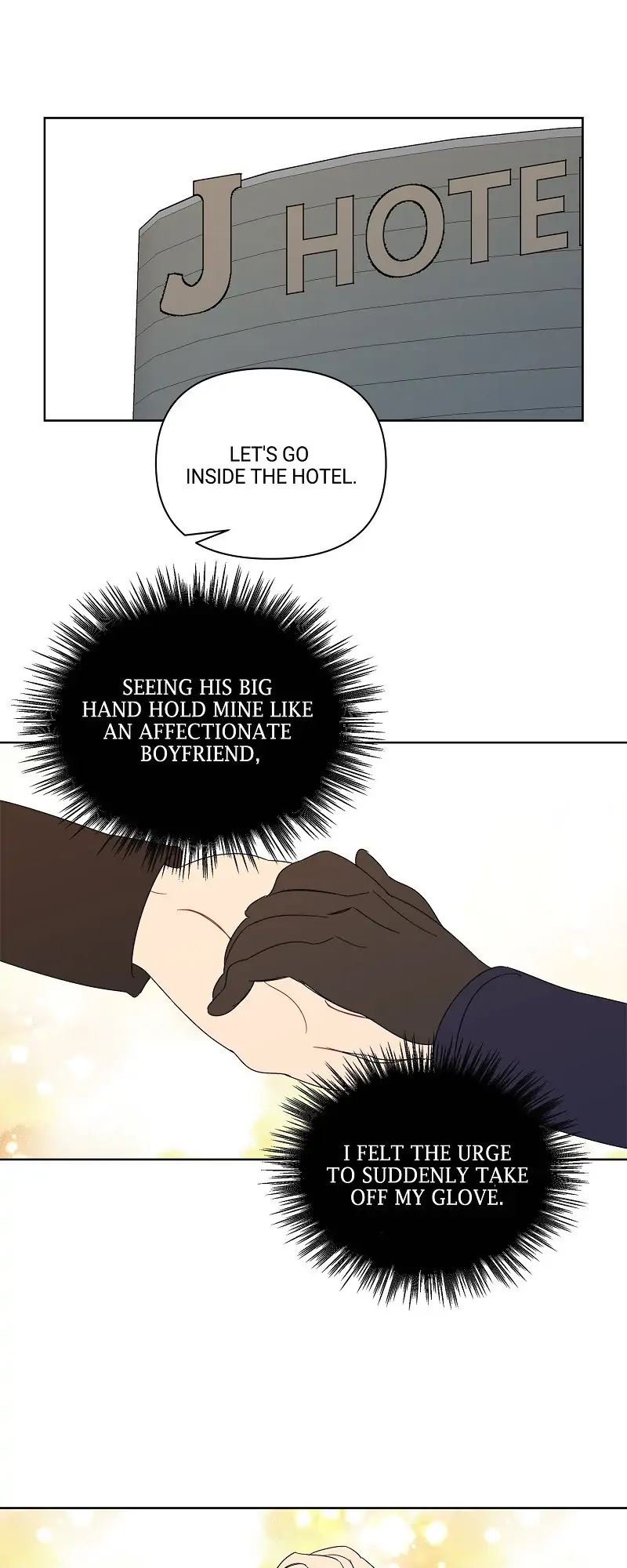 Paradise of Deception chapter 13 page 25