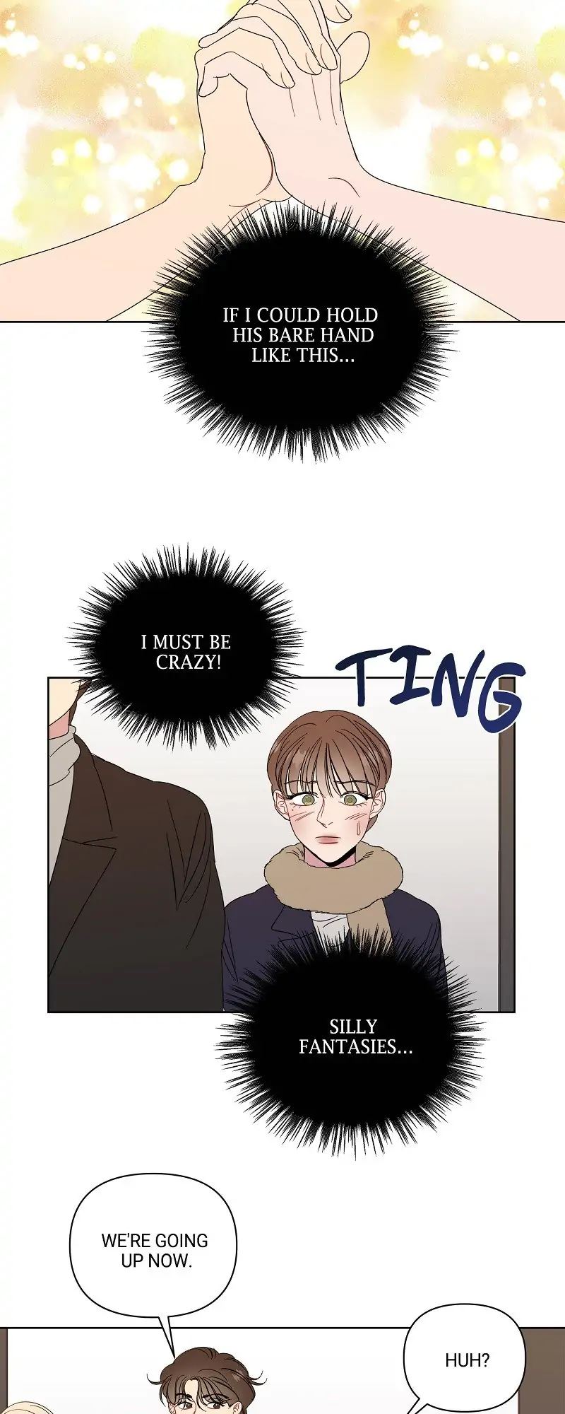 Paradise of Deception chapter 13 page 26