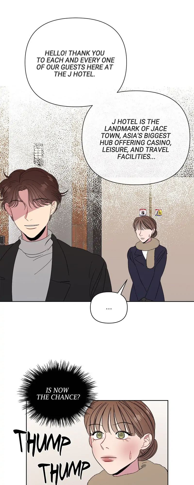 Paradise of Deception chapter 13 page 29