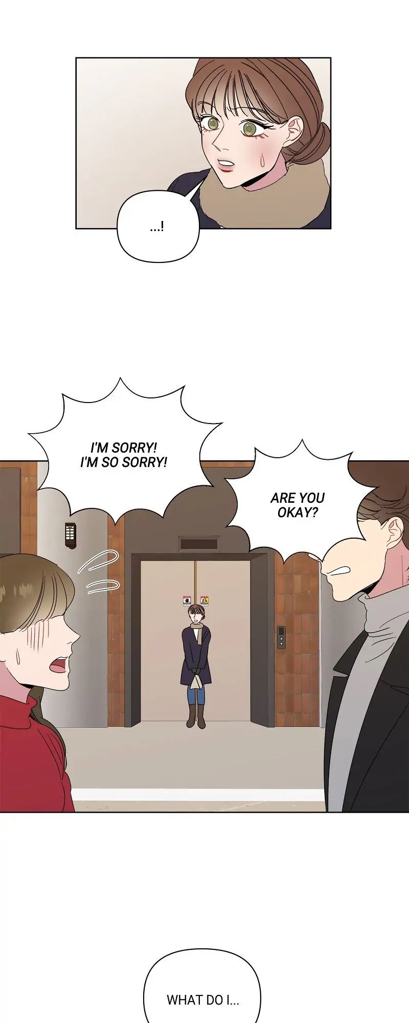 Paradise of Deception chapter 13 page 31
