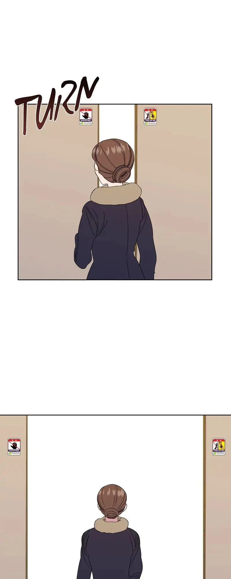 Paradise of Deception chapter 13 page 34