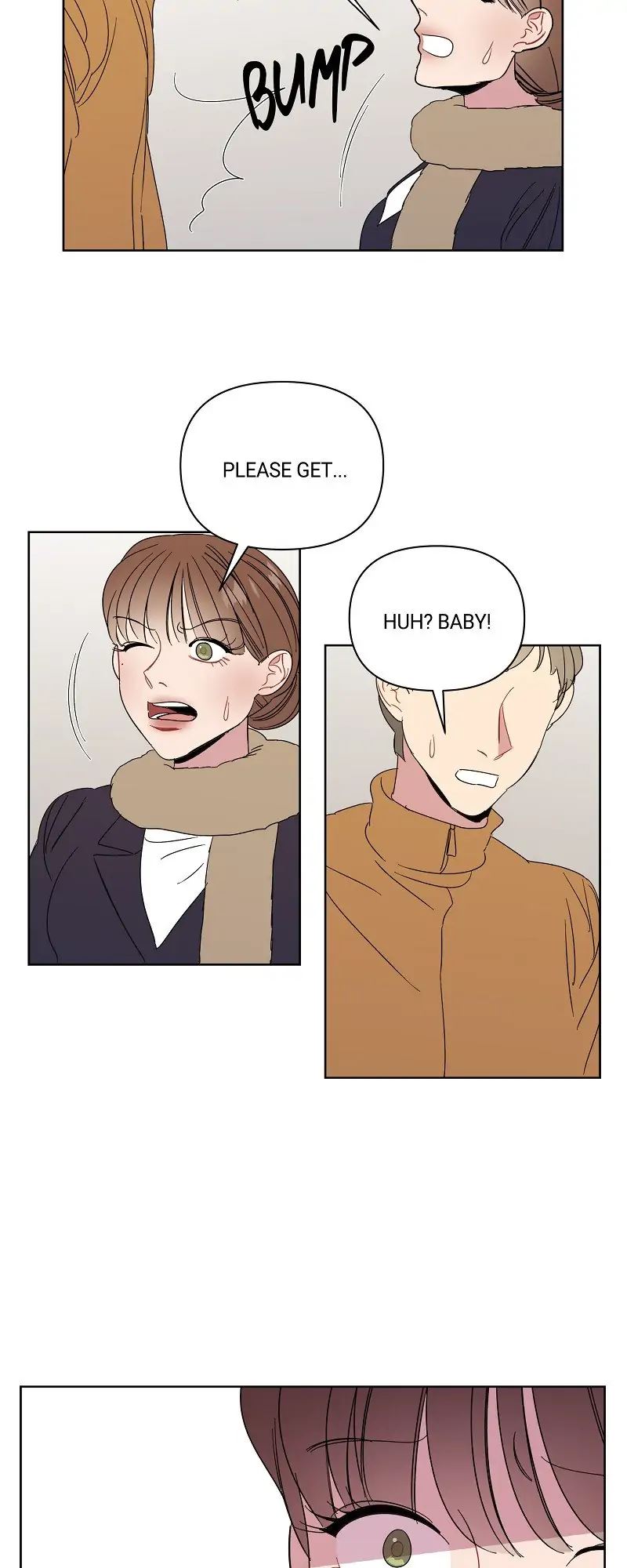 Paradise of Deception chapter 13 page 37