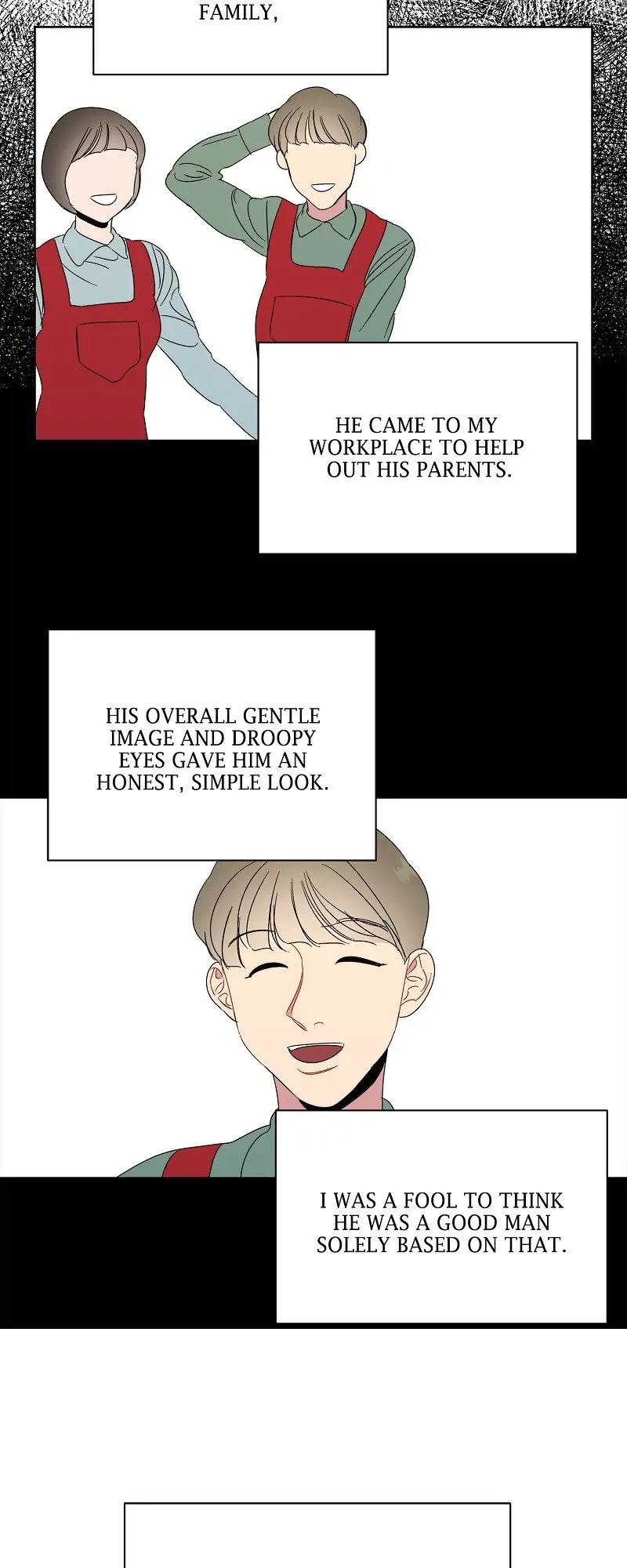 Paradise of Deception chapter 14 page 6