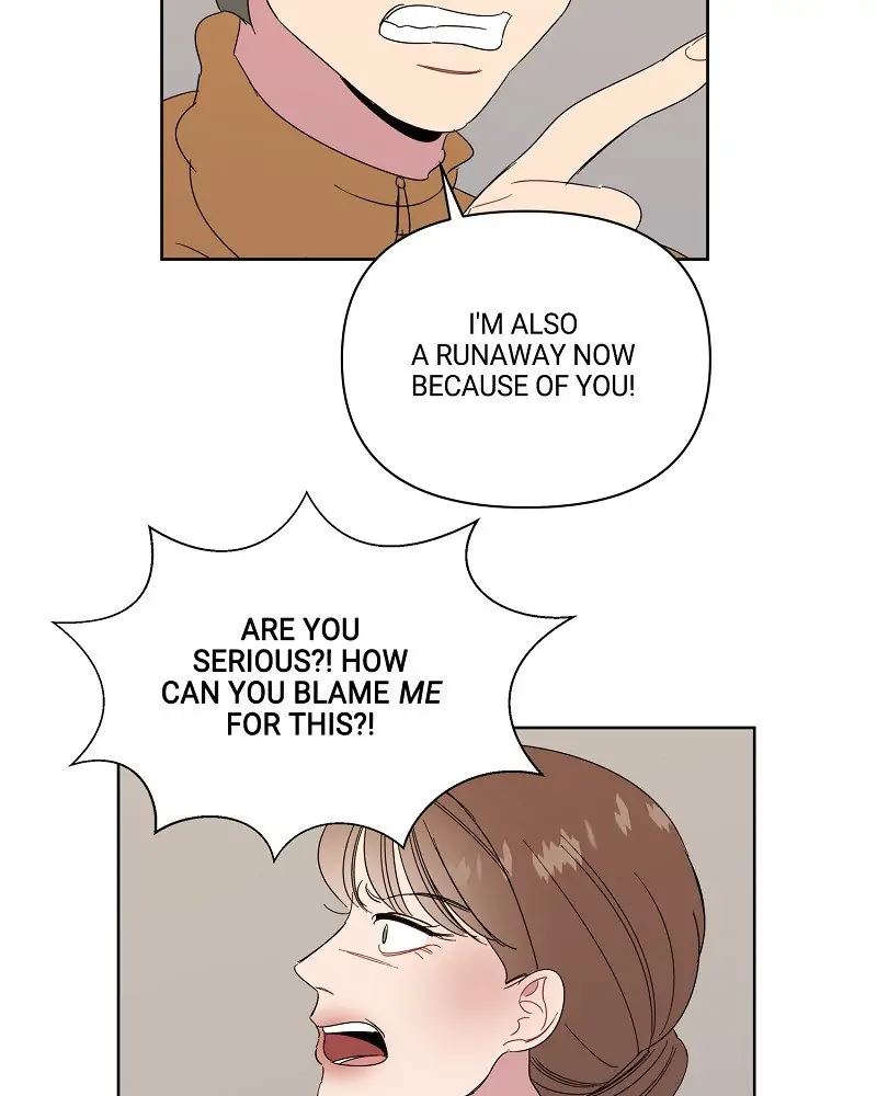 Paradise of Deception chapter 14 page 8