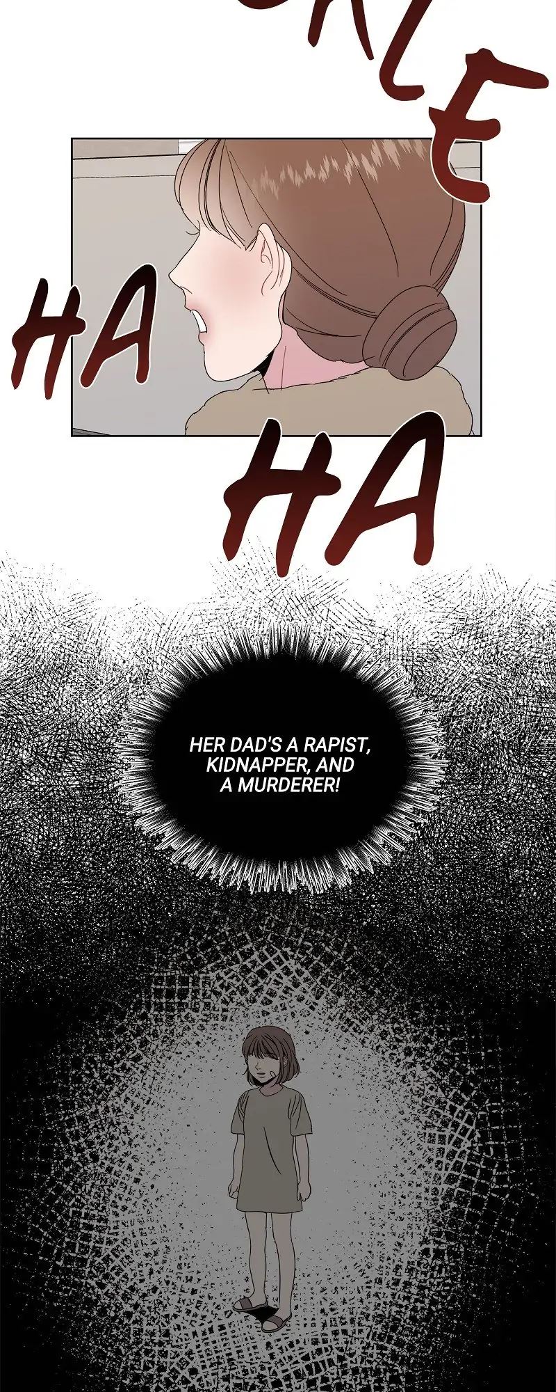 Paradise of Deception chapter 14 page 14