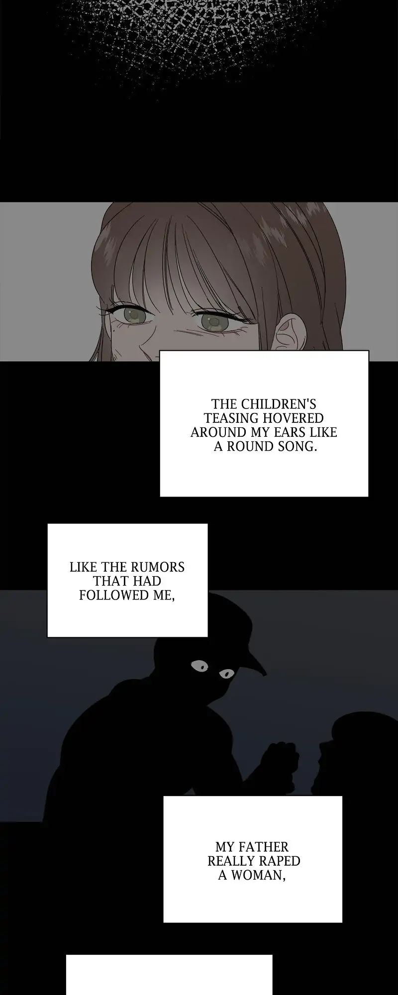 Paradise of Deception chapter 14 page 15