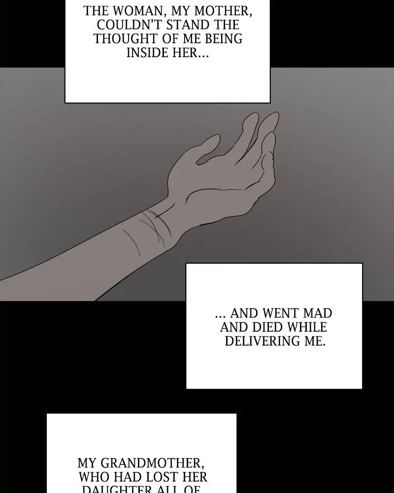 Paradise of Deception chapter 14 page 16