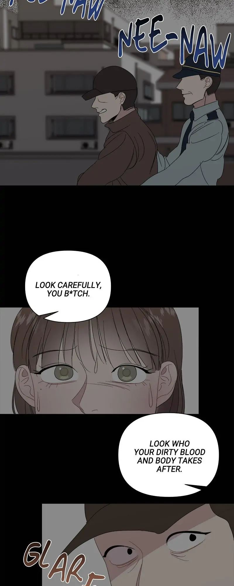 Paradise of Deception chapter 14 page 18