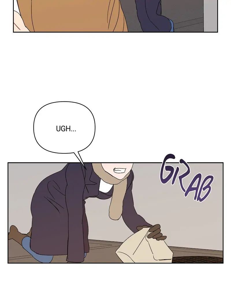 Paradise of Deception chapter 14 page 32