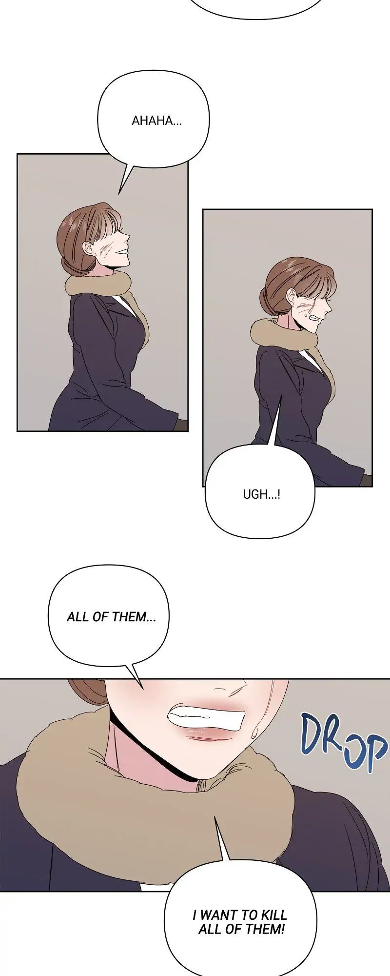 Paradise of Deception chapter 14 page 34