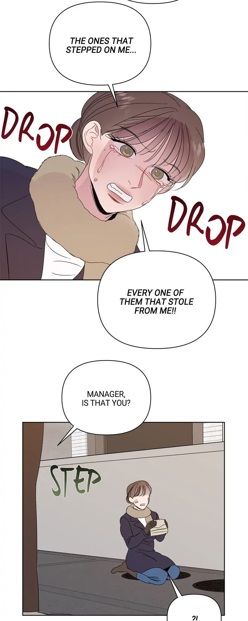 Paradise of Deception chapter 14 page 35
