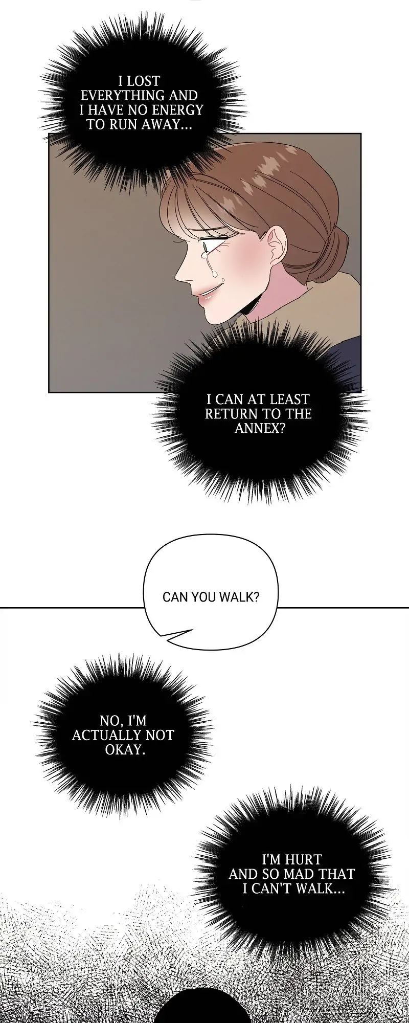 Paradise of Deception chapter 15 page 4