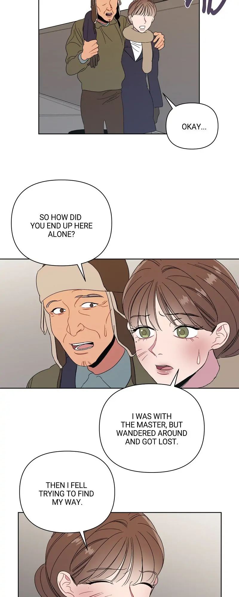 Paradise of Deception chapter 15 page 6