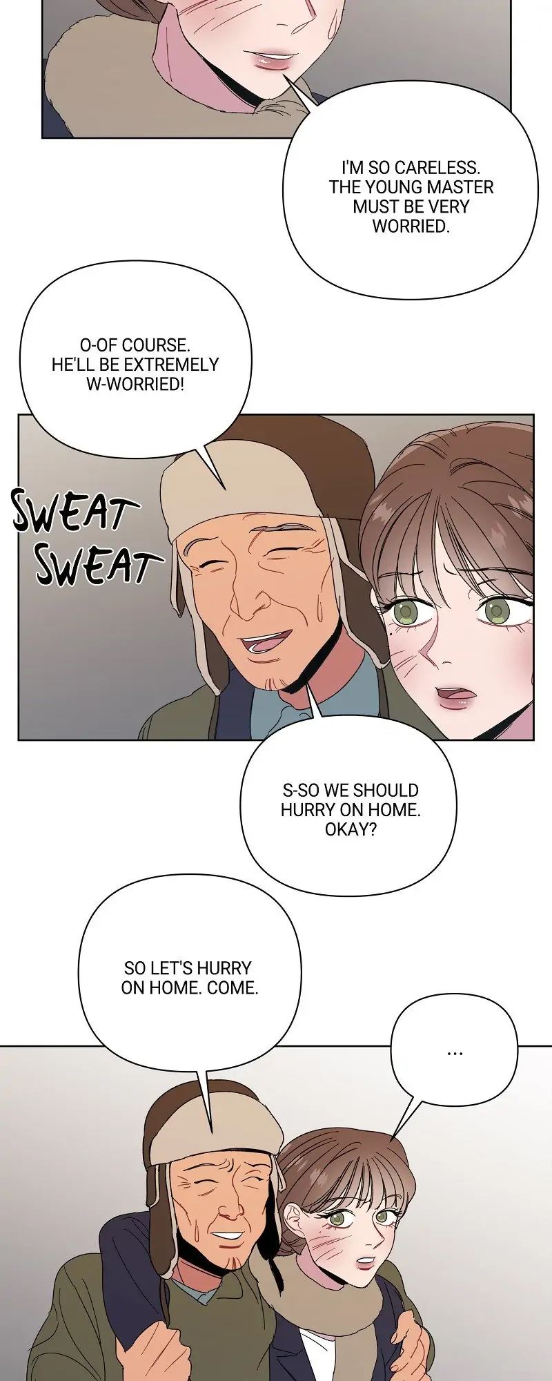 Paradise of Deception chapter 15 page 7