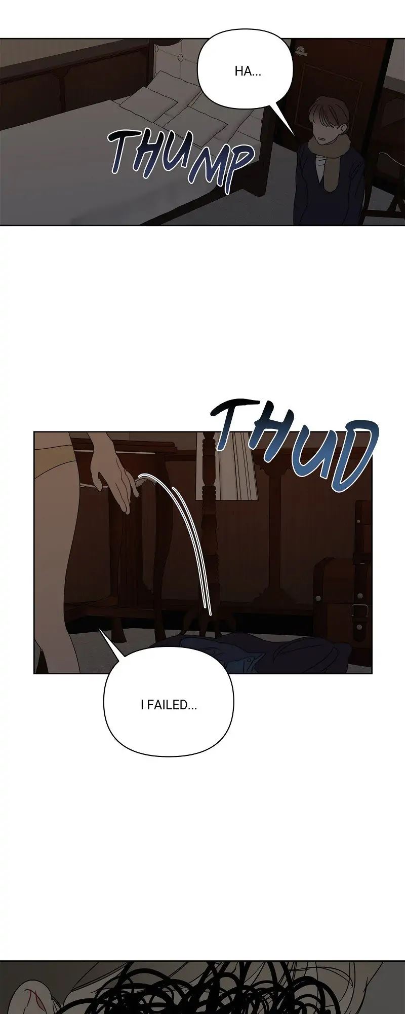 Paradise of Deception chapter 15 page 19
