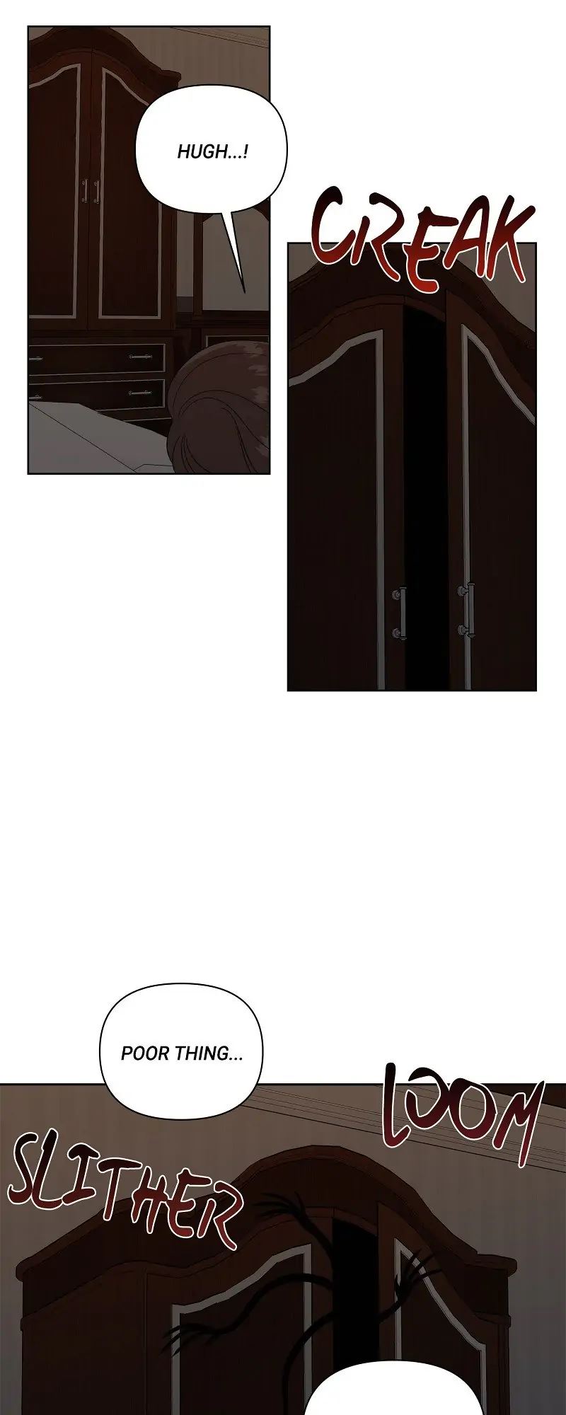 Paradise of Deception chapter 15 page 22