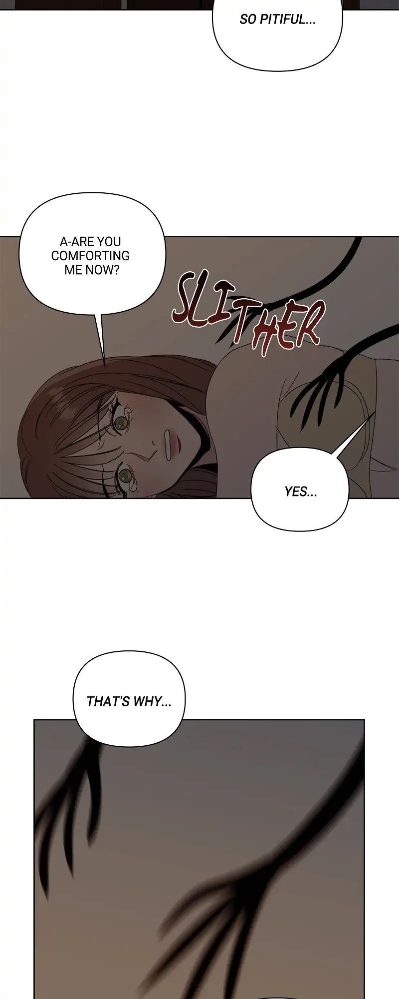 Paradise of Deception chapter 15 page 23