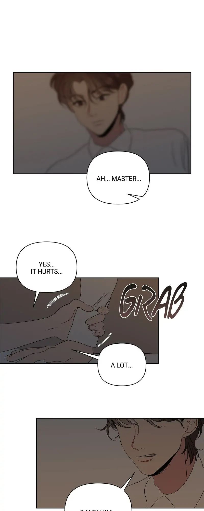 Paradise of Deception chapter 15 page 27