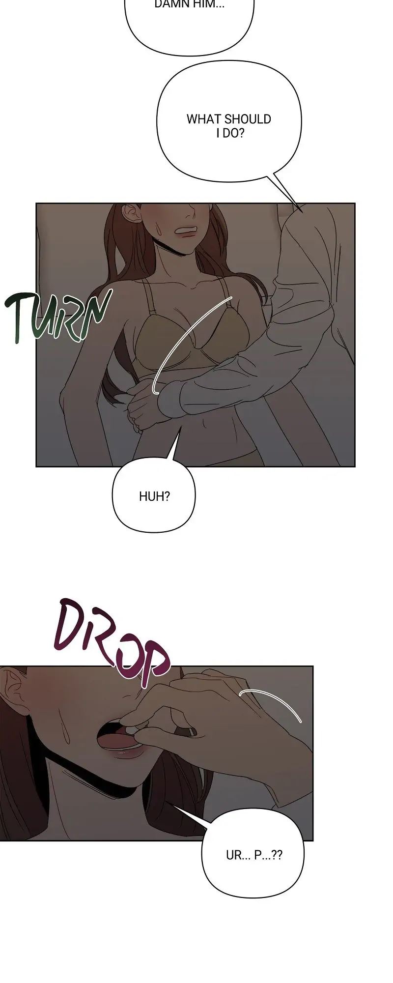 Paradise of Deception chapter 15 page 28