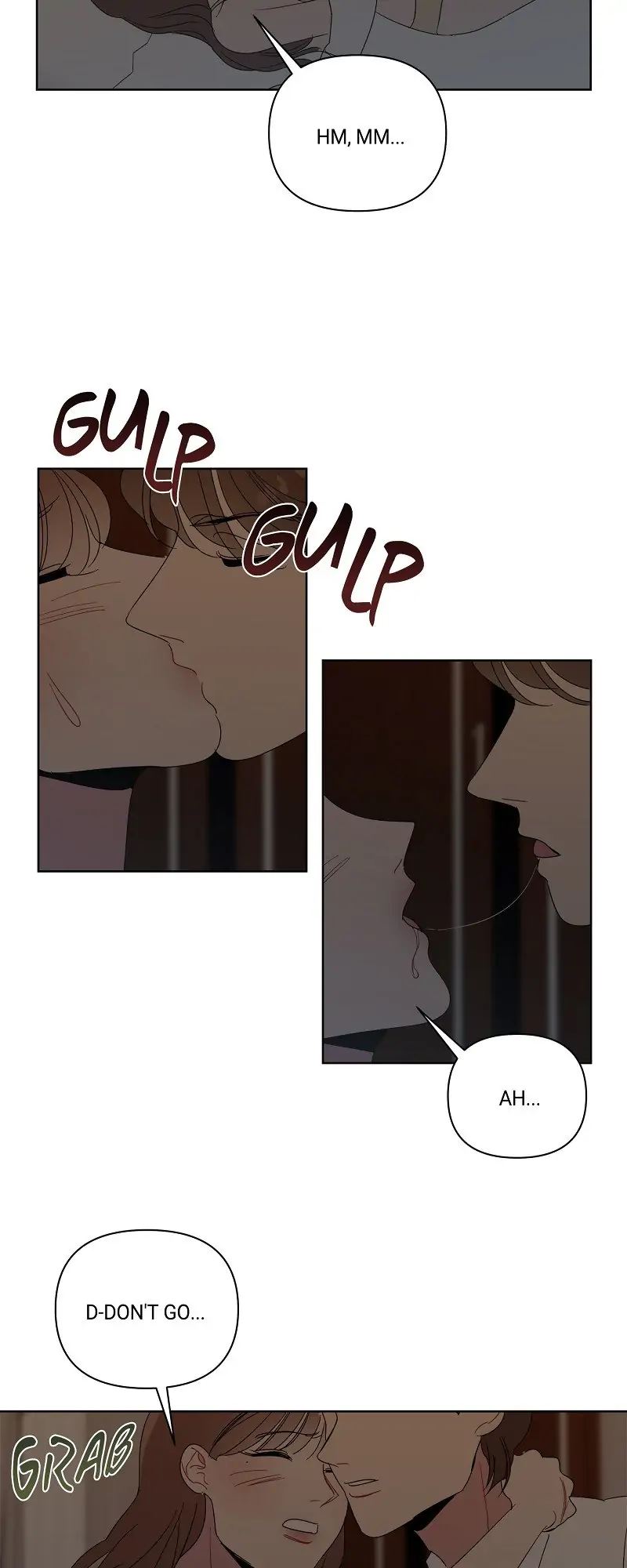 Paradise of Deception chapter 15 page 31