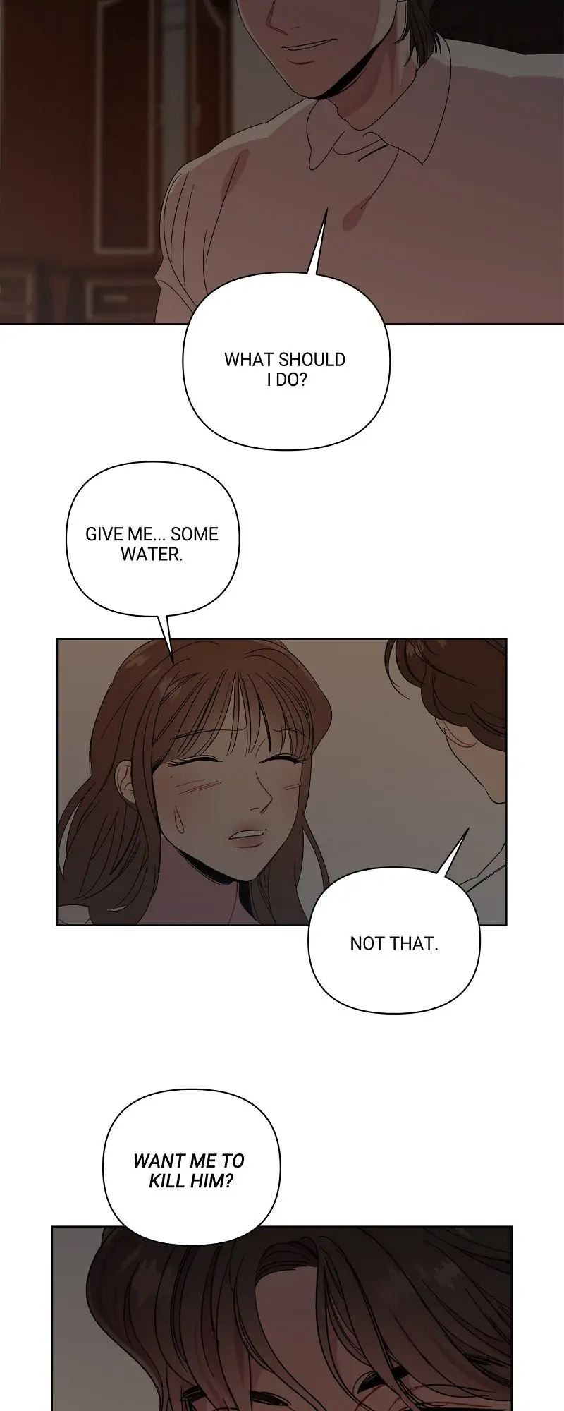 Paradise of Deception chapter 15 page 33
