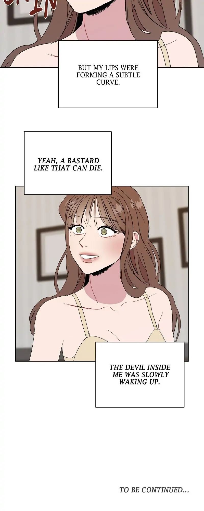 Paradise of Deception chapter 15 page 36