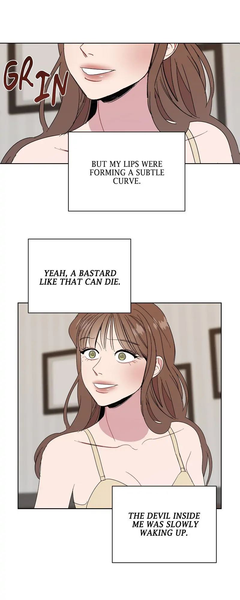 Paradise of Deception chapter 16 page 7