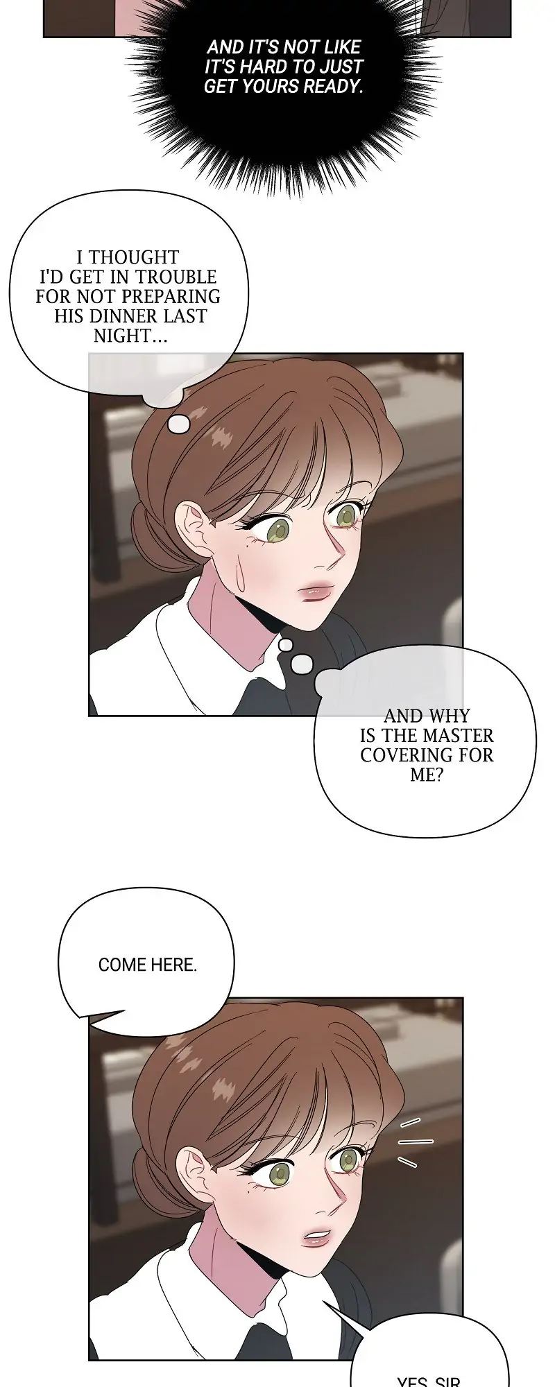 Paradise of Deception chapter 16 page 10